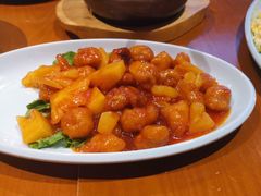 -三凤酒家·百年无锡菜(清扬茂业店)