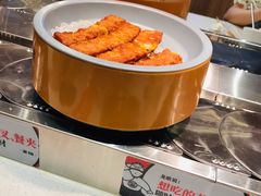 -龍歌自助小火锅(兰山上海路万达店)