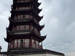 -观潮胜地公园