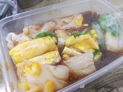 -大学城夜市大排档(凤栖路店)