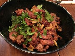 -疆Jiang·新疆秘制料理