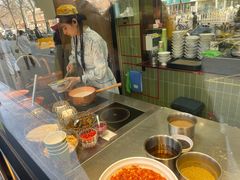 -丝路传奇·中国拉面航母店(北医三院店)