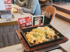 -丰茂烤串(公园店)
