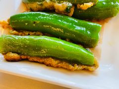 -金城大酒店-中餐厅(汾江中路店)