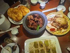 -临潼印象·特色陕菜