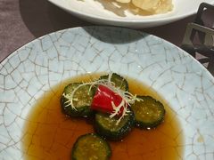 -广州中心皇冠假日酒店·汇点大堂吧