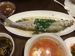 -新木器时代餐厅(太湖新天地店)