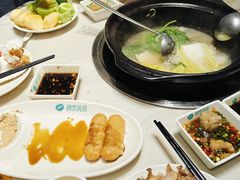 -四季缤纷椰子鸡(雨花亭凯德广场店)