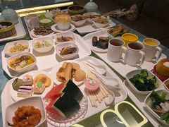 -堂会(天河店)