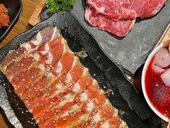 -焱岛烧肉·活鳗炙烤(晋江万达店)