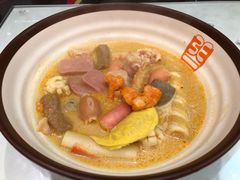 -张亮麻辣烫(上海天津路店)