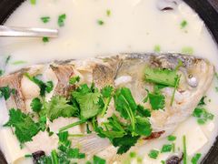 -馨方园食府·市井老南京菜