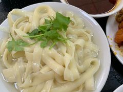 -李刚鸡西刀削面