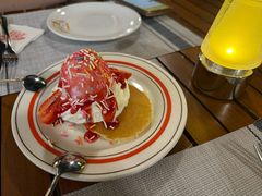 -高乔镇·巴西烤肉自助(蓝港店)