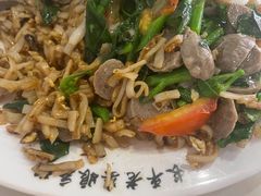 -长平老姿娘夜粥(平东一街店)