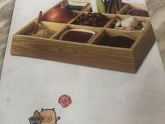 -釜山火炉韩式炭火烤肉(欧洲城店)