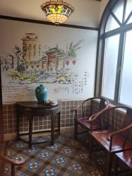 -梅龙镇酒家·宴会厅(南京西路总店)