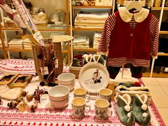 -ZARAHOME(虹桥南丰城店)