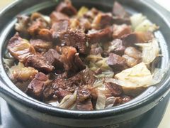 -赵家牛肉砂锅(台西三路店)