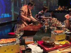 -地球美食剧场