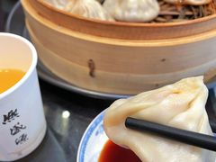 无锡小笼包-熙盛源(永乐路店)