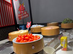 -龍歌自助小火锅(城阳万象汇店)