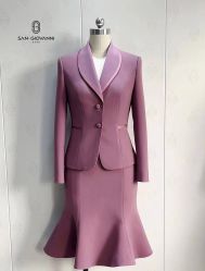 -圣乔凡尼服装定制