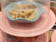 -争鲜回转寿司(南开大悦城店)