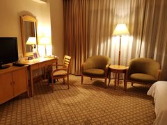 -南京维景国际大酒店(南京博物院店)