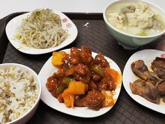 -农园餐厅(北京大学店)