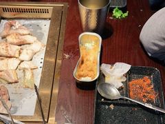 -新石器烤肉(之心城店)