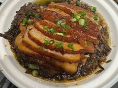 -秋色客家菜(南山店)