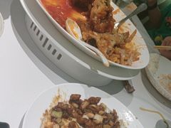 -眉州东坡·熊猫主题餐厅(枫蓝店)