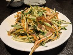 -靠山屯东北农家菜(八龙桥雅苑店)