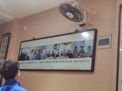 -天发芽·何记葫芦头泡馍·老字号(小南门店)
