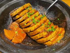 -新海渔港·胶东海鲜家常菜·家宴(奥体中心店)