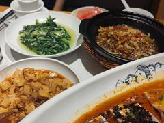 -饭橘汉江码头·乡野土菜馆(静安路店)