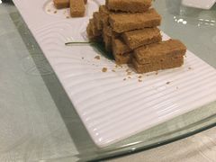-金色艳阳天•粤菜 淮扬菜(古平岗店)