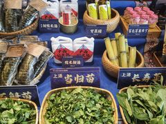 -甘家界牌柠檬鸭(青山店)