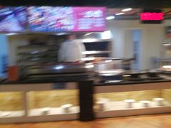 -豪食披萨烤肉自助(保定商场店)