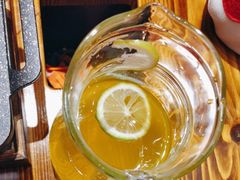 -东方一串·龙虾烧烤·特色烤鱼(吴中路店)