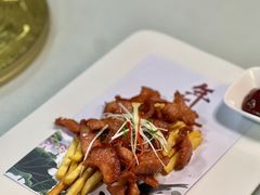 -宜兴隆家宴·私房菜(泰安华庭店)