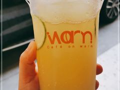 -Cafe on warm(丹霞店)
