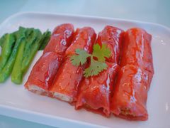 -世博源公馆·本帮融合菜·主题包厢·江景餐厅