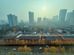 -成都尼依格罗酒店