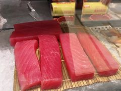 -索菲特酒店 · 云尚天际自助餐厅