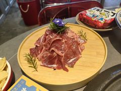 -生活如沸·顺德水牛奶火锅(大学路店)