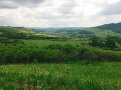 -塞罕坝国家级自然保护区