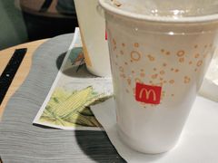 -麦当劳(学院大街店)
