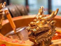-谭鸭血老火锅(万象九宜城店)